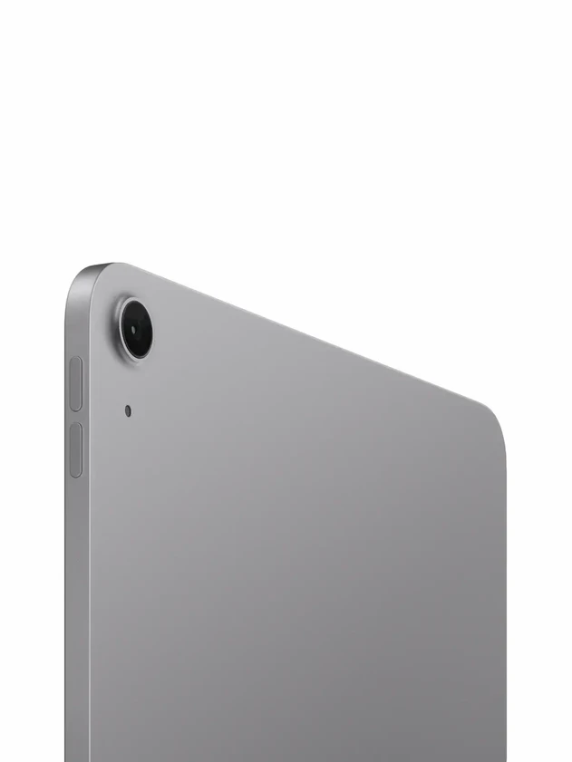 iPad Air M2 11" Wi-Fi 128 GB Серый космос