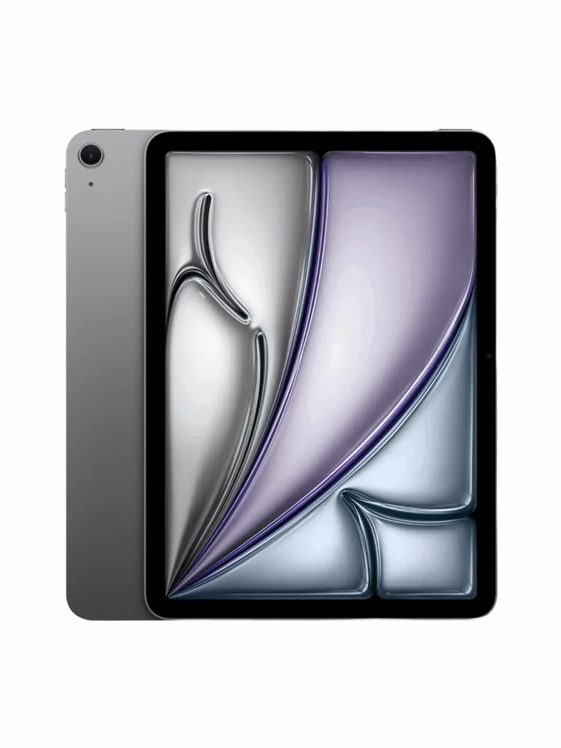 iPad Air M2 11" Wi-Fi 128 GB Серый космос