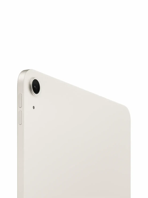 iPad Air M2 11" Wi-Fi 128 GB Сияющая звезда