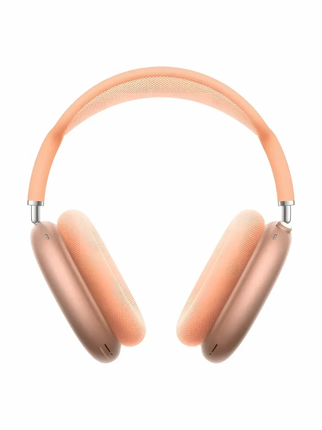 Apple AirPods Max USB Type-C Оранжевый