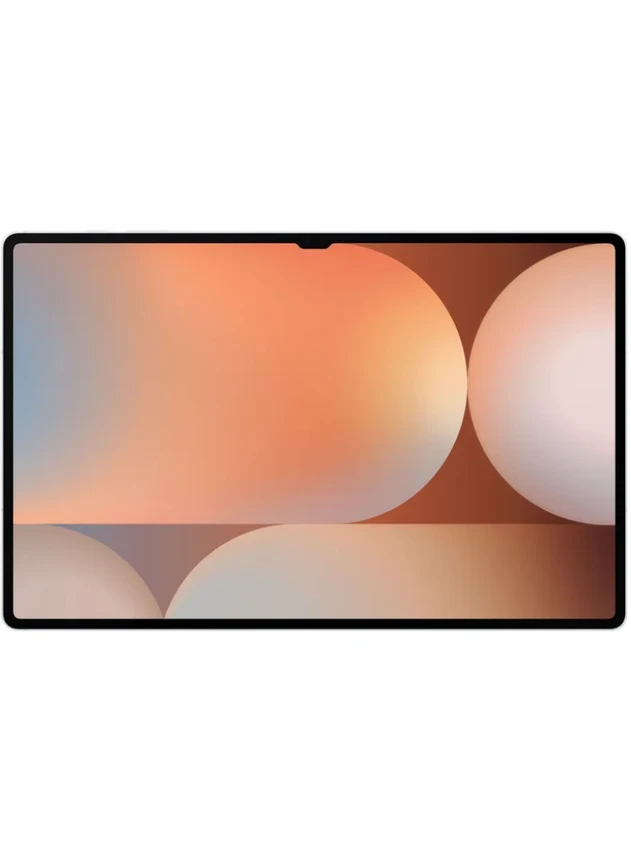 Galaxy Tab S10 Ultra Wi-Fi SM-X920 12GB/256GB Серебристый