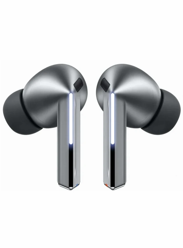 Galaxy Buds 3 Pro Серебристый