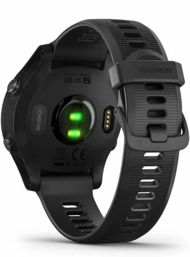 Garmin Forerunner 945 Чёрный