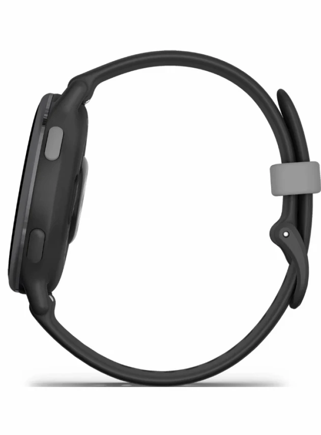 Garmin Vivoactive 5 Чёрный
