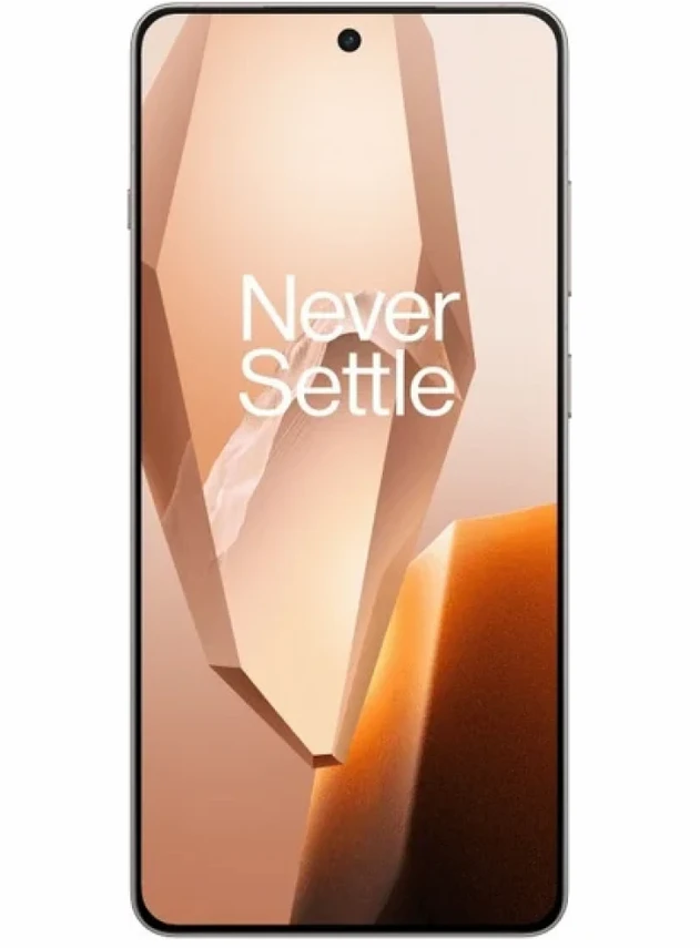 OnePlus 13R 12GB/256GB международная версия, Бежевый