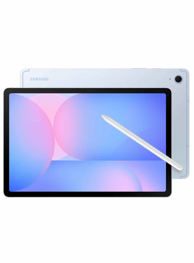 Galaxy Tab S10 FE Wi-Fi SM-X520 12GB/256GB, голубой