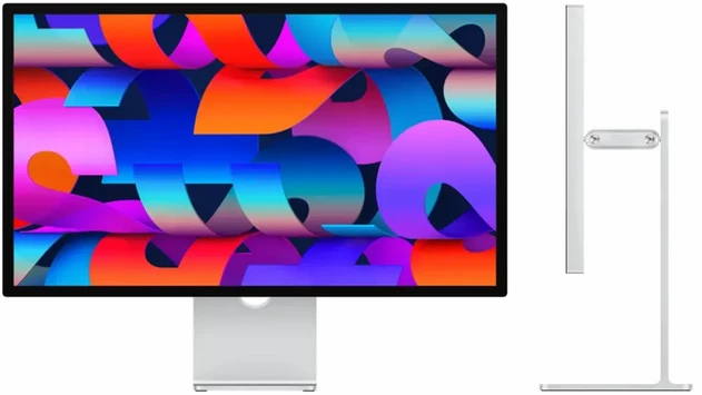 Монитор Apple Studio Display (MYJF3)