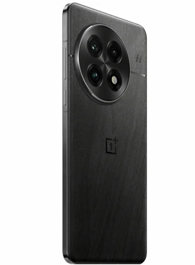 OnePlus 13 24GB/1TB китайская версия Обсидиан