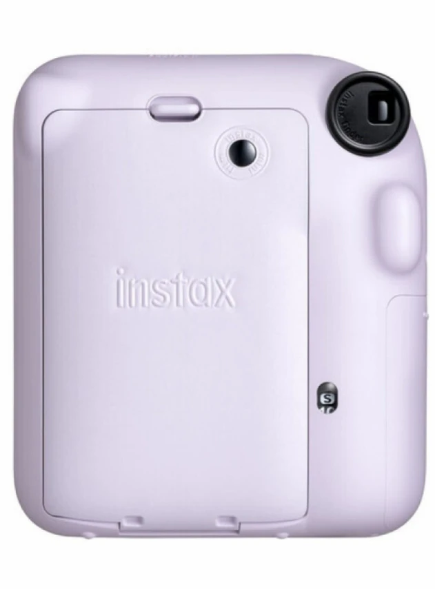 Fujifilm Instax Mini 12 Фиолетовый