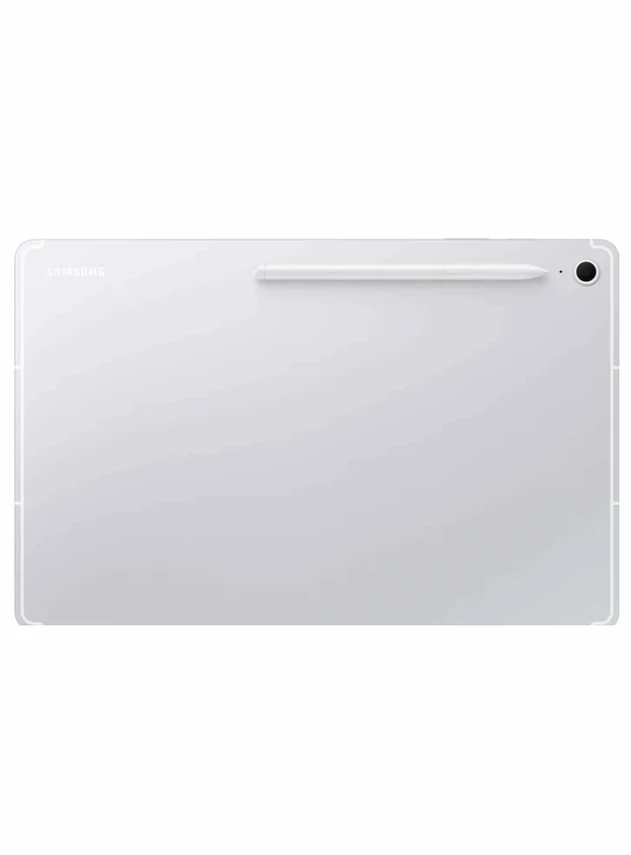 Galaxy Tab S10 FE Plus 5G SM-X626 12GB/256GB Серебристый