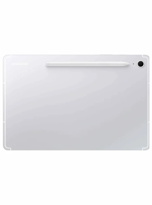 Galaxy Tab S10 FE 5G SM-X526 8GB/128GB, серебристый