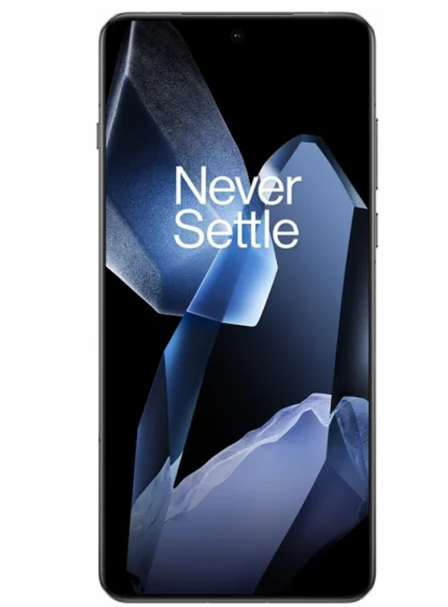 OnePlus 13 24GB/1TB китайская версия Обсидиан