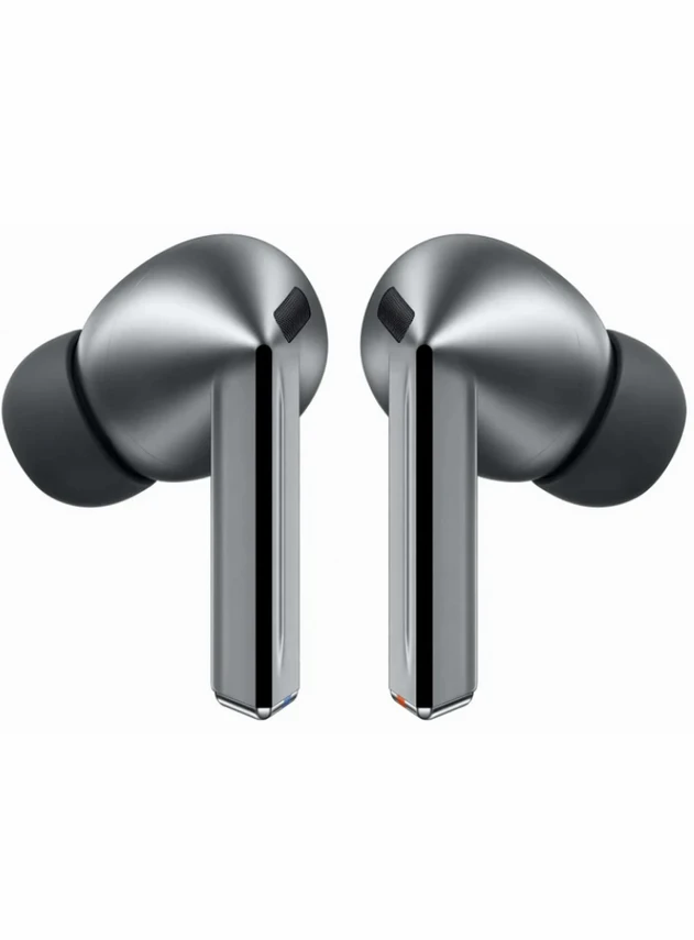 Galaxy Buds 3 Pro Серебристый