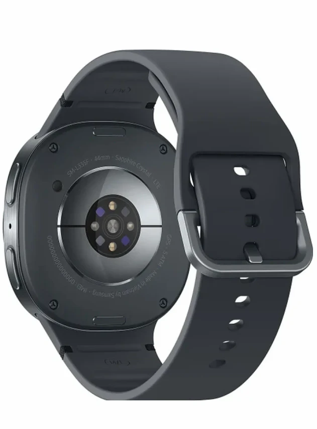 Samsung Galaxy Watch 8 40 мм LTE Графит