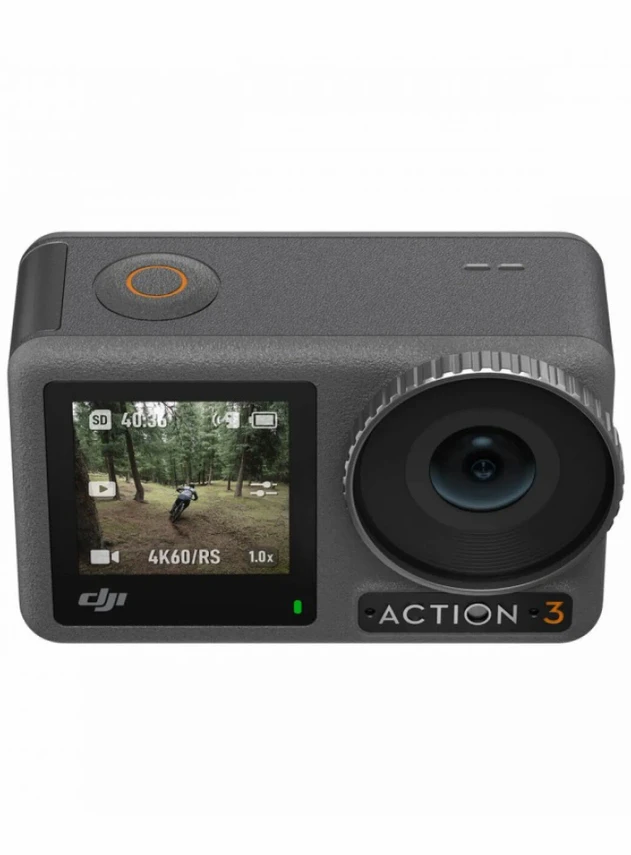 DJI Osmo Action 3 Standard Combo