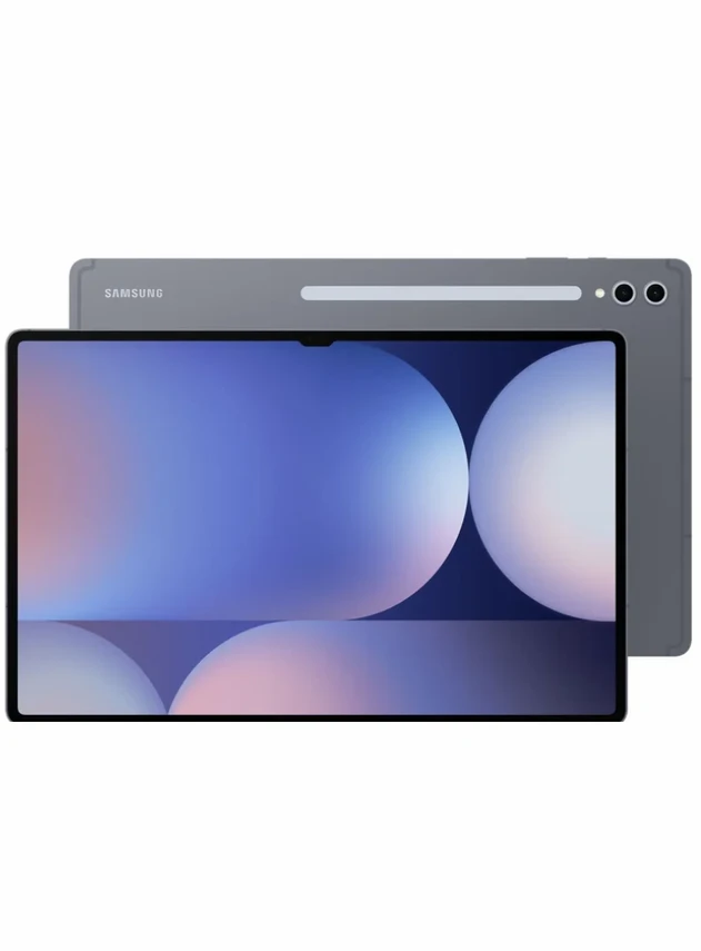 Galaxy Tab S10 Ultra Wi-Fi SM-X920 16GB/1TB Серый