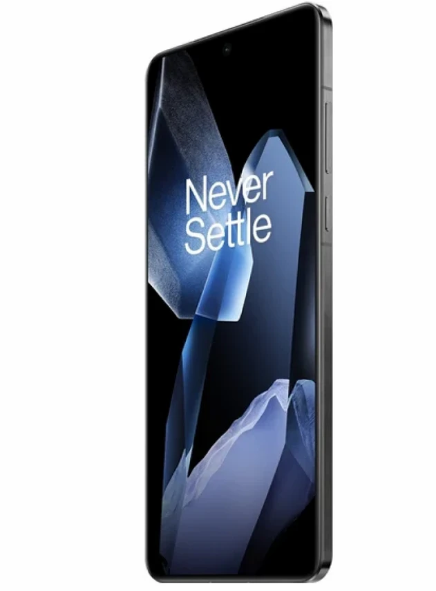 OnePlus 13 24GB/1TB китайская версия Обсидиан