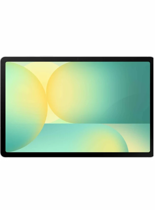 Galaxy Tab S10 FE 5G SM-X526 8GB/128GB, серебристый