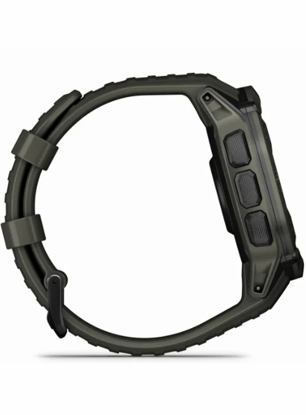Garmin Instinct 2x Solar Мох