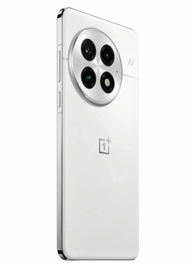 OnePlus 13 24GB/1TB китайская версия, Белый