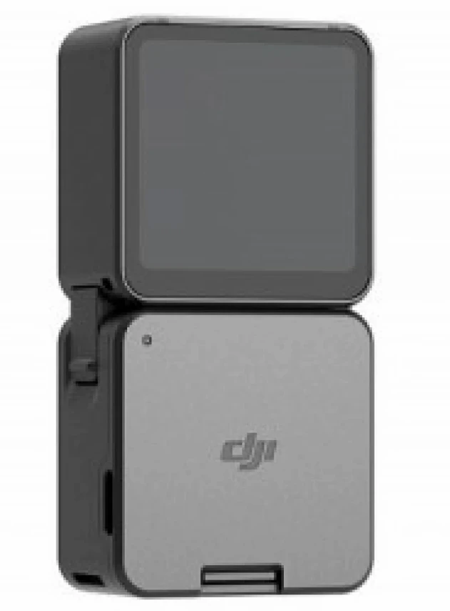 DJI Action 2 Power Combo