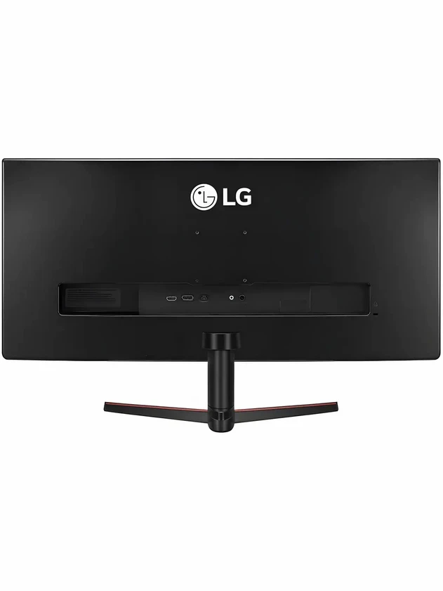 Монитор LG 29UM69G-B