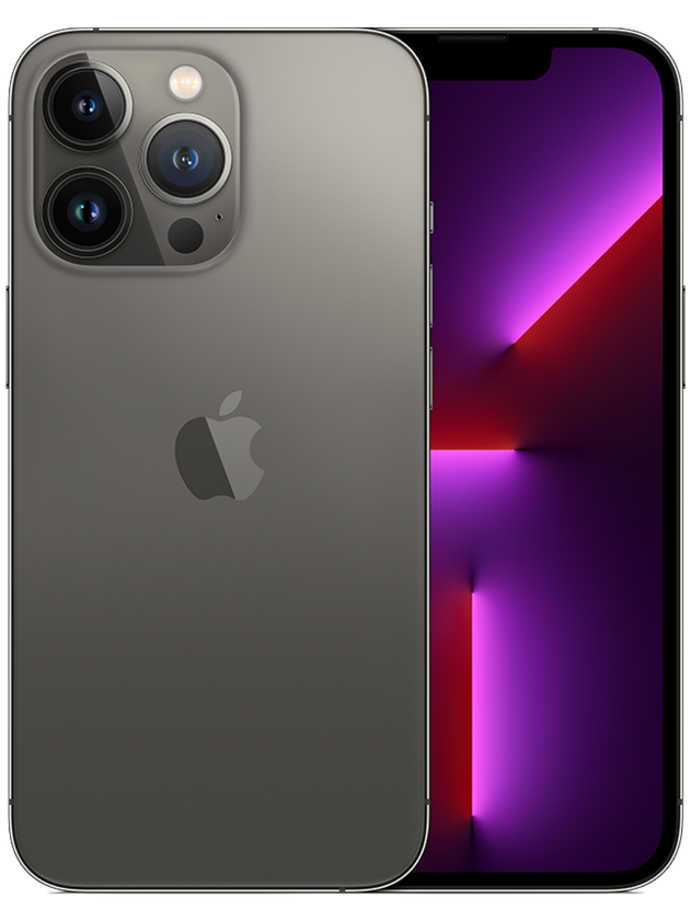 Apple iPhone 13 Pro Max 128 GB Graphite