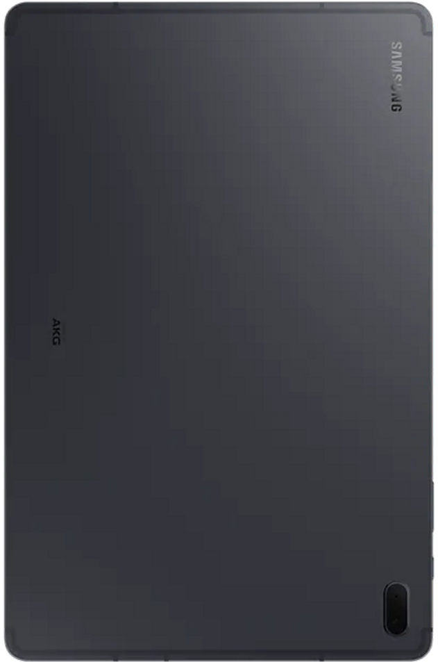 Samsung Galaxy Tab S7 FE LTE 6/128 GB Чёрный