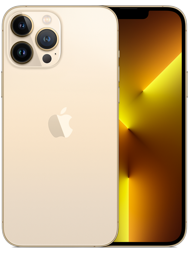 Apple iPhone 13 Pro Max 1 TB Gold