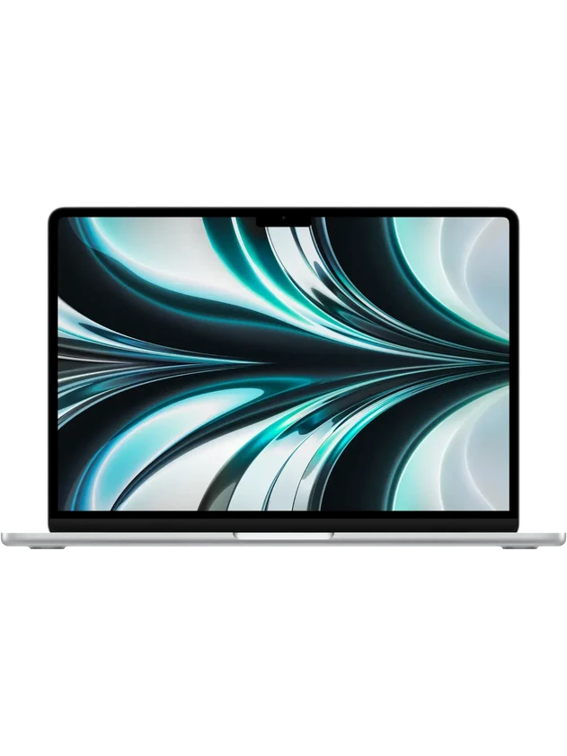 Macbook Air 13" M2 2022 512 GB Серебристый MLY03