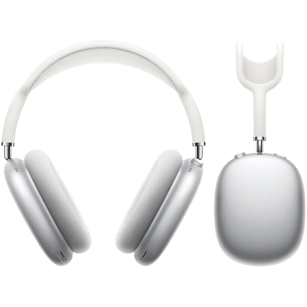 Apple AirPods Max Silver (Серебристый) [MGYJ3]