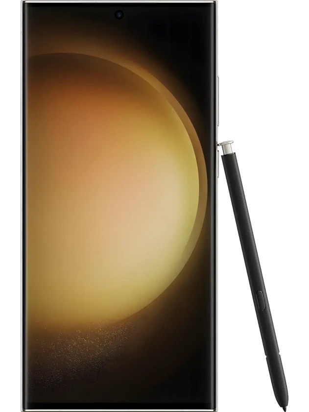 Samsung Galaxy S23 Ultra 12/512 GB Бежевый