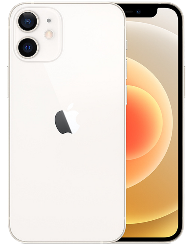 Apple iPhone 12 64 GB White