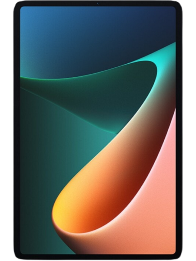 Xiaomi Mi Pad 5 6/128 GB Зелёный
