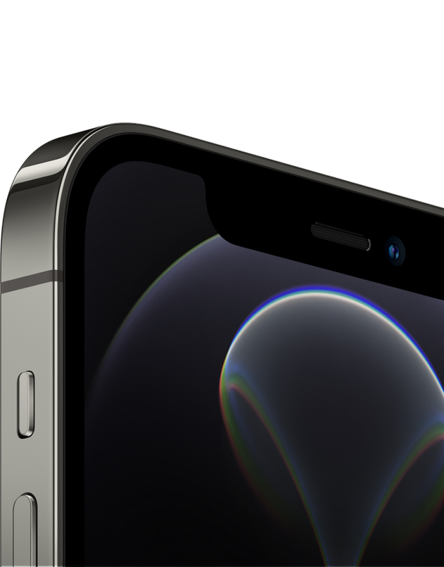 Apple iPhone 12 Pro Max 128 GB Graphite