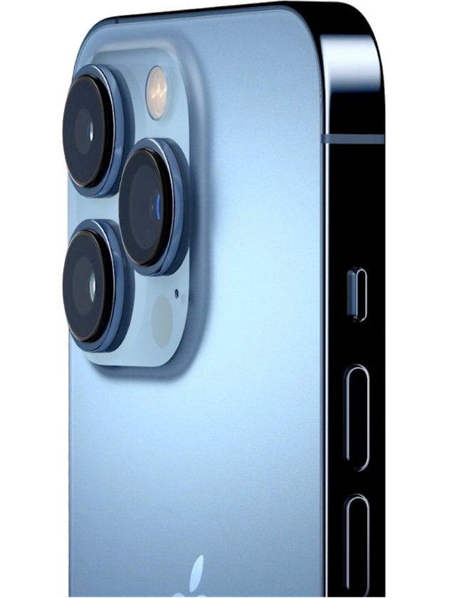 Apple iPhone 13 Pro Max 1 TB Sierra Blue