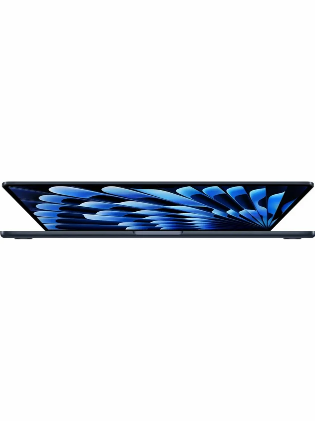 Macbook Air 15" M3 24 GB, SSD 512 GB Тёмная ночь MC9L4