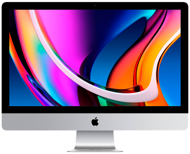 Apple iMac 27" Retina 5K, Intel Core i5, 8 ГБ, 256 ГБ SSD, Radeon Pro 5300 4GB [MXWT2]