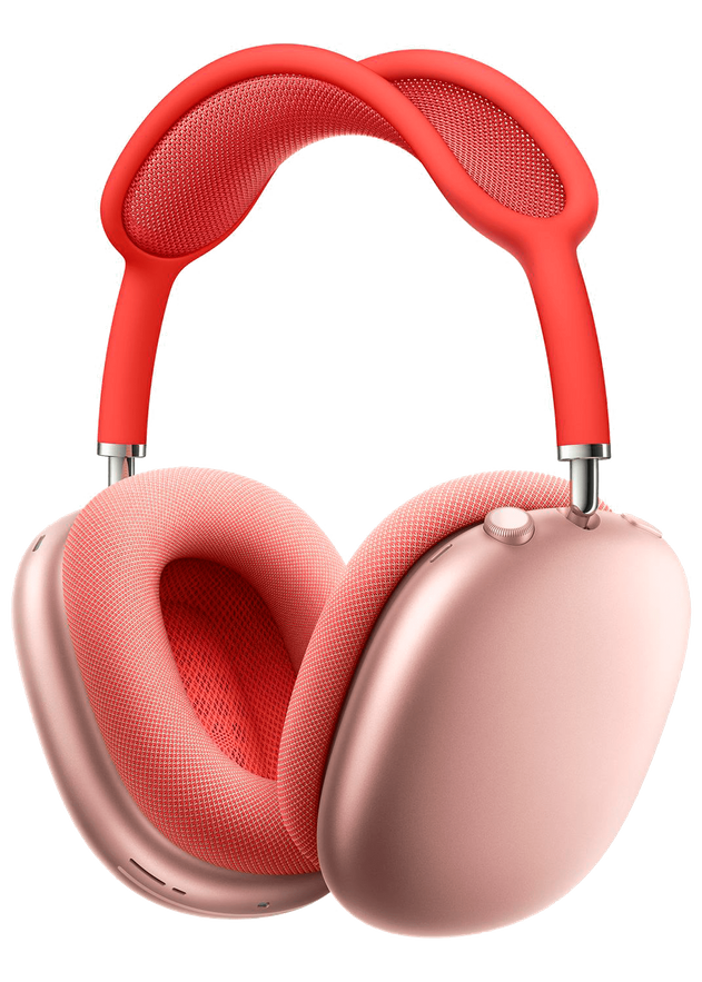 Apple AirPods Max Red (Красные) [MGYM3]