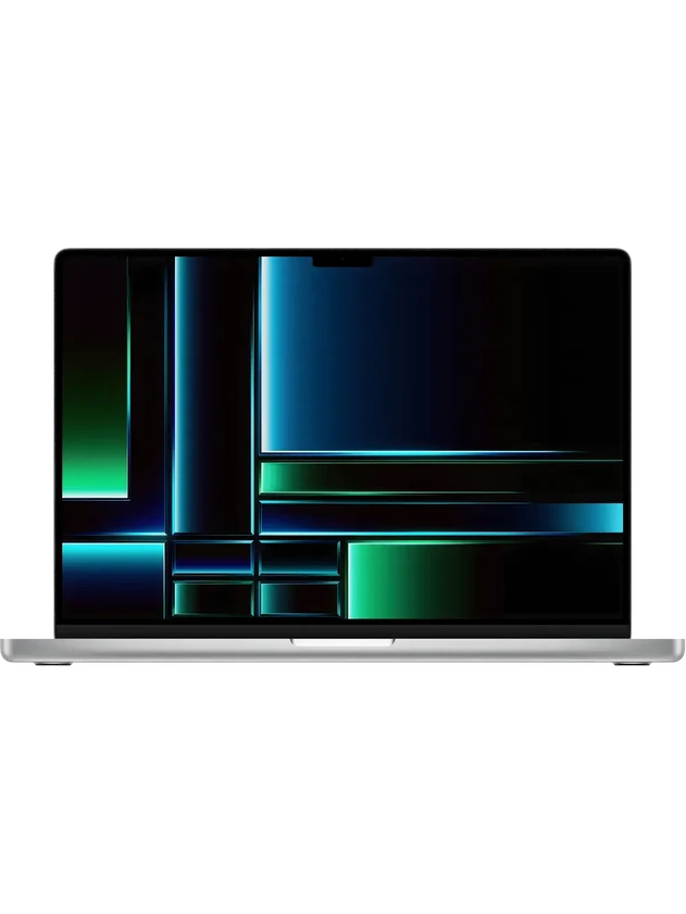 MacBook Pro 16" M2 Pro Серебристый 4 TB