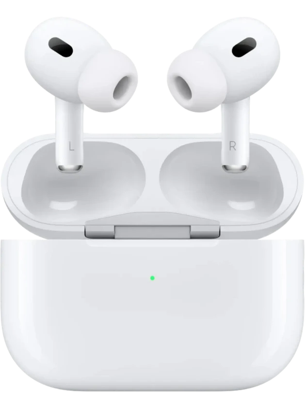 Apple AirPods Pro 2 [MQD83]