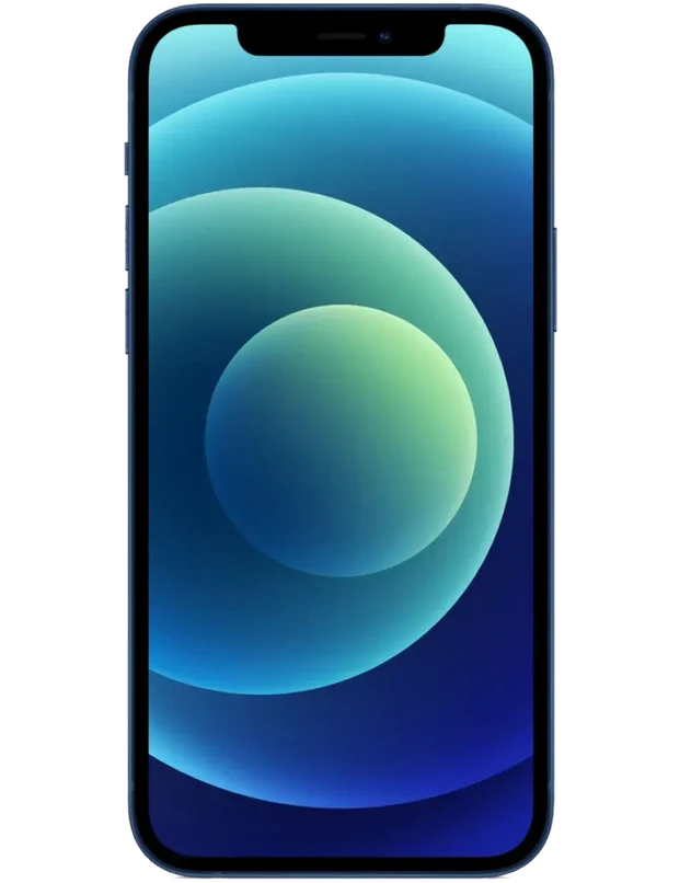 iPhone 12 Mini б/у 64 GB Pacific Blue *C