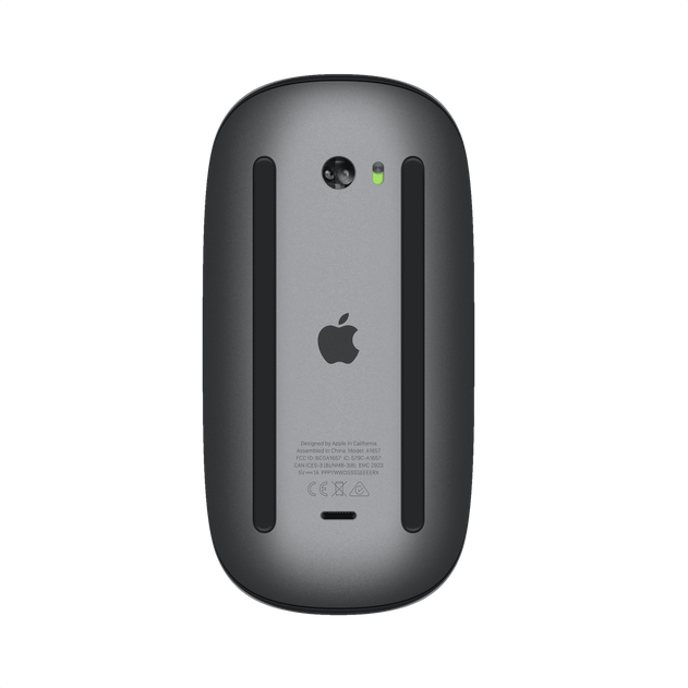 Мышь Apple Magic Mouse 2 Space Gray