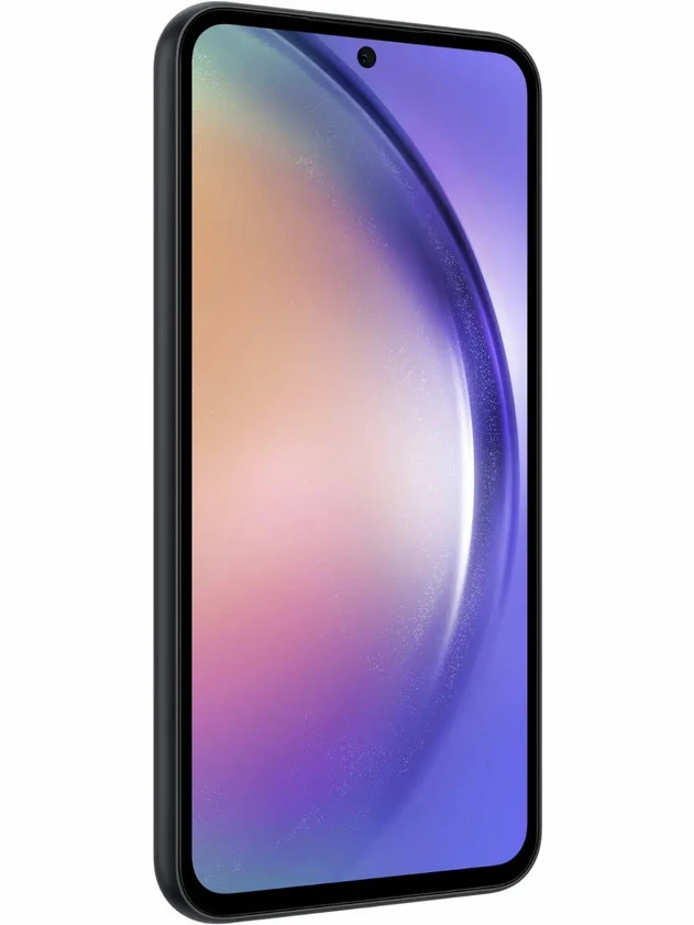 Galaxy A54 5G 8/128 GB Графитовый