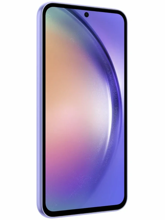 Galaxy A54 5G 6/128 GB Лаванда