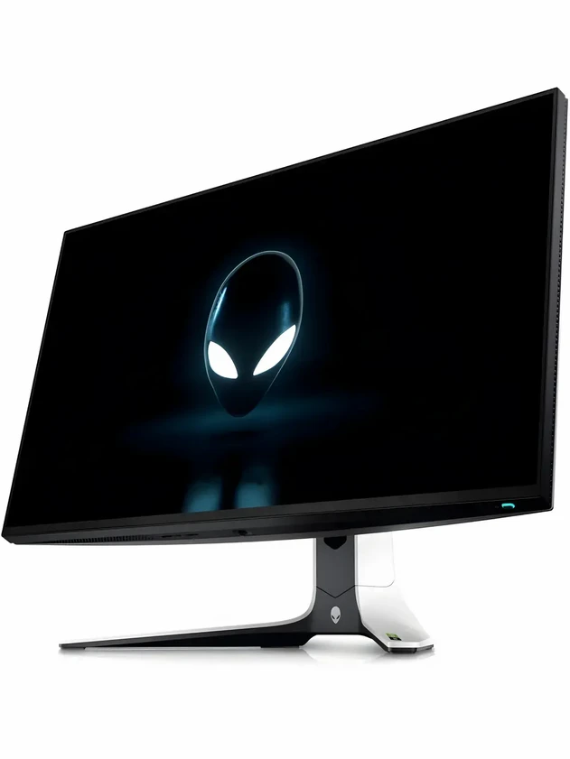 Монитор Dell Alienware 27 Gaming AW2723DF