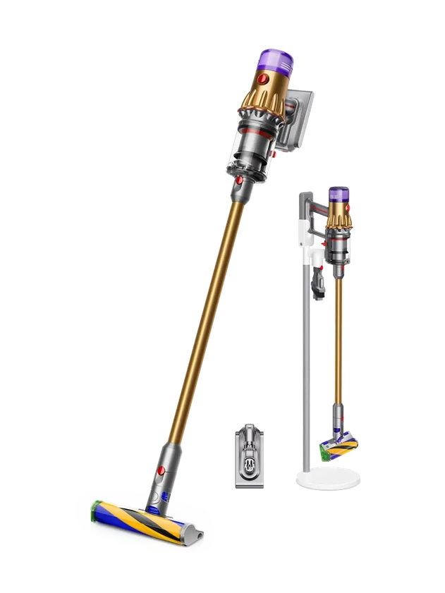 Dyson V12 Detect Slim Absolute