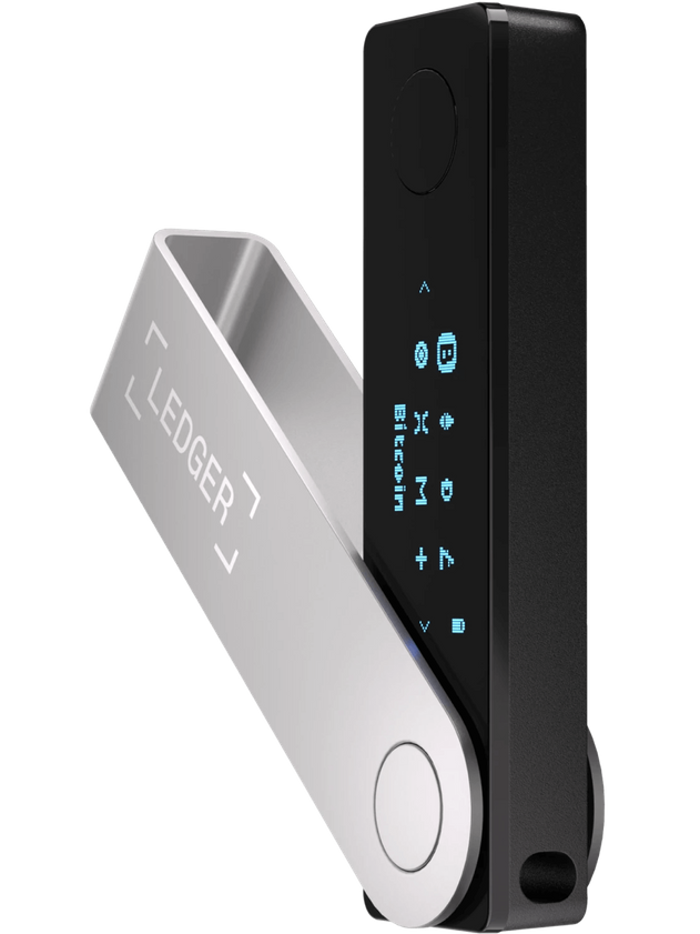 Ledger Nano X