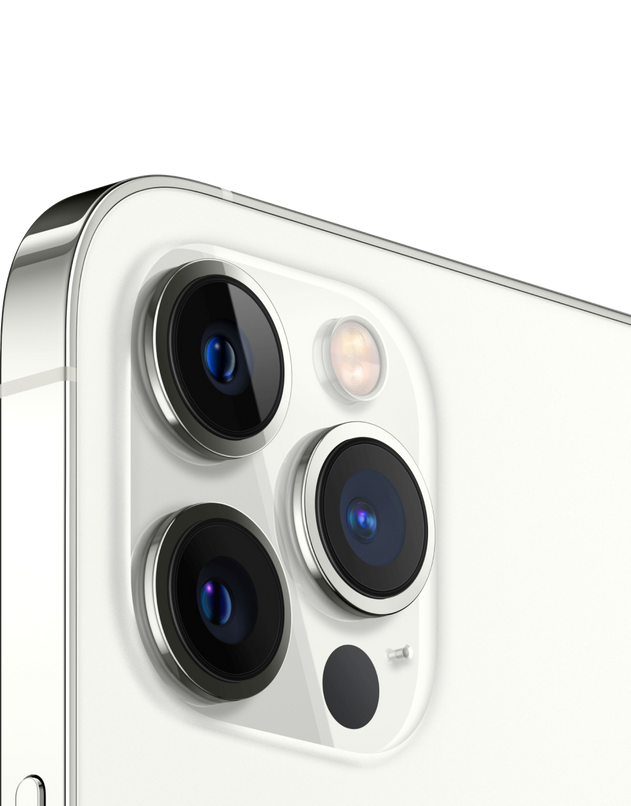 Apple iPhone 12 Pro 256 GB Silver