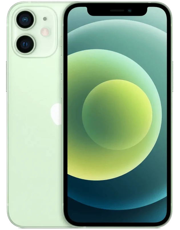 iPhone 12 б/у 128 GB Green *A+
